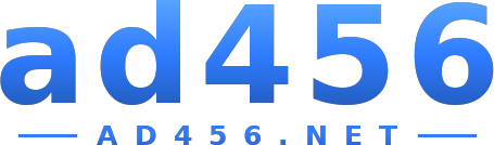 ad456 logo